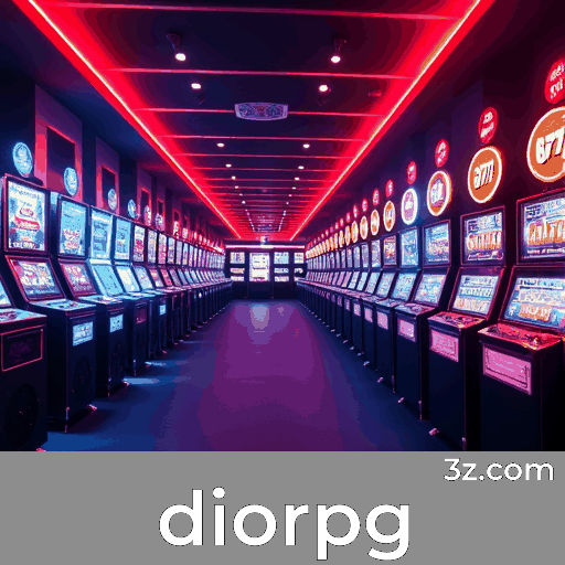 Diorpg: Variedade e Entretenimento para Brasileiros