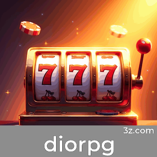 diorpg casino: Experiência VIP Exclusiva e Luxuosa