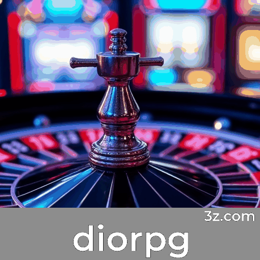 Diorpg: Bônus Inteligentes e Estratégias Valiosas