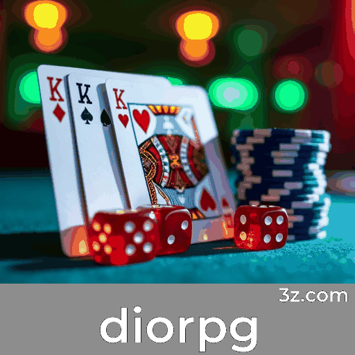 Experiência de Última Geração com o App diorpg: Design Responsivo Avançado