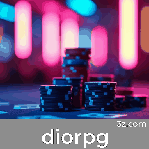 Diorpg: Bônus Inteligentes e Estratégias Valiosas