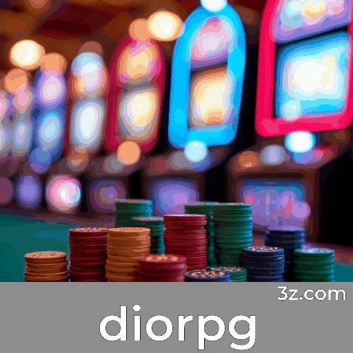 diorpg: Domine Jogos com Estratégias de Sucesso