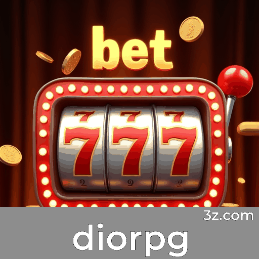 diorpg casino: Experiência VIP Exclusiva e Luxuosa